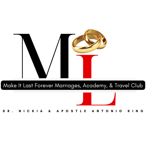 Make It Last Forever Marriages 